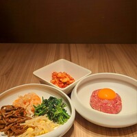 焼肉うしごろ 横浜店 - 