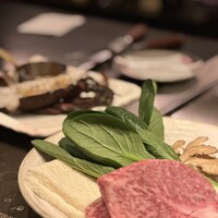 ステーキ＆ワイン いしざき - 