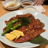 焼肉 香龍園 - 