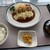 富士箱根カントリークラブ レストラン - 料理写真: