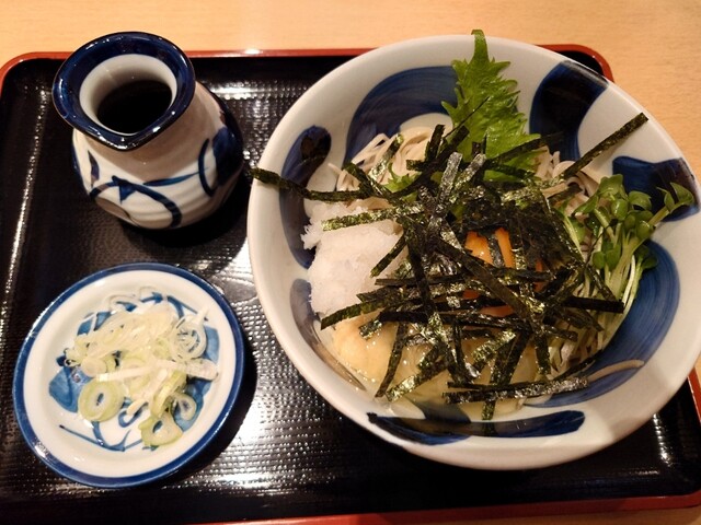 Soba Azegami photo 5