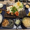 熟成とんかつ 天膳 ハピリン店