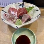 Sushi Izakaya Ishimatsu - 