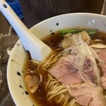 麺処 宥乃 - 