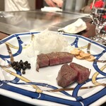 銀座うかい亭 - 