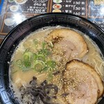 よーちゃんラーメン - 