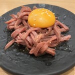 炭焼き牛たん 東山 - 