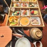 ザ・リッツ・カールトン京都 - 