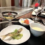 銀座うかい亭 - 