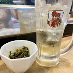 鮨居酒屋　石松 - 