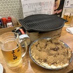 もつ焼 よし田 三軒茶屋 - 