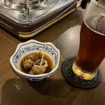 博多もつ鍋 徳永屋 - 