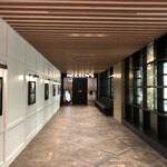 Morton's The Steakhouse - 店舗入口