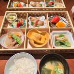 ザ・リッツ・カールトン京都 - 