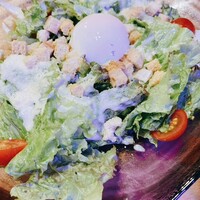 肉寿司 イタリアンバル 閂 心斎橋店 - 