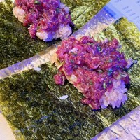 肉寿司 イタリアンバル 閂 心斎橋店 - 