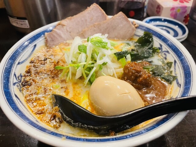 Ramen Toride Kenkyujo photo 5
