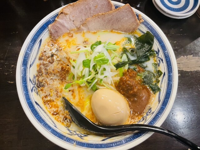 Ramen Toride Kenkyujo photo 4