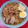 ラーメン富士丸 明治通り都電梶原店