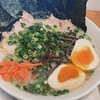 まるきんラーメン 中延店 