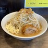 ラーメン つづき