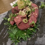 ヨコハマ笑店 ゑぶり亭" - 