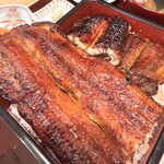 Hamamatsujiyaki Unagi Masa - 