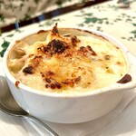 レストランカズラベ - 