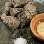 ヨコハマ笑店 ゑぶり亭" - 