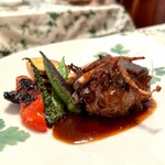 レストランカズラベ - 