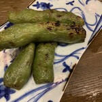 ヨコハマ笑店 ゑぶり亭" - 