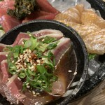 ヨコハマ笑店 ゑぶり亭" - 