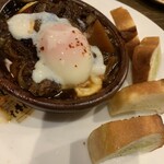 ヨコハマ笑店 ゑぶり亭" - 