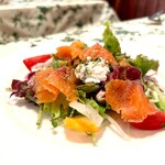 レストランカズラベ - 