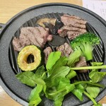 ニューさがみや - 