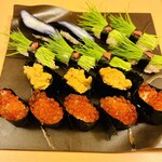 Sushi Fujino - 