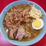 ラーメン富士丸 - 