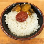 横浜ラーメン 北村家 - 