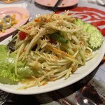 バンコク屋台酒場 バーンヒロ - 