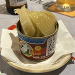 バンコク屋台酒場 バーンヒロ - 