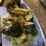 ヨコハマ笑店 ゑぶり亭" - 