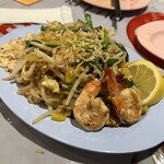バンコク屋台酒場 バーンヒロ - 