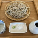 Teuchi Soba Mansaku - 