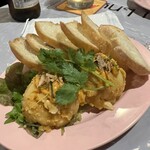 バンコク屋台酒場 バーンヒロ - 