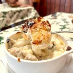 レストランカズラベ - 