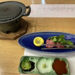 ニューさがみや - 