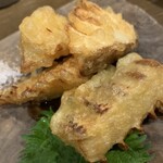 ヨコハマ笑店 ゑぶり亭" - 