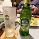 バンコク屋台酒場 バーンヒロ - 