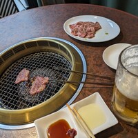 焼肉 スタミナ苑 - 