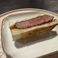 焼肉 牛印 新宿店 - 